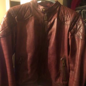 Belstaff jacket,